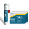 Super Strong Weathering-Resistant Structural Glazing Neutral Silicone Sealant 