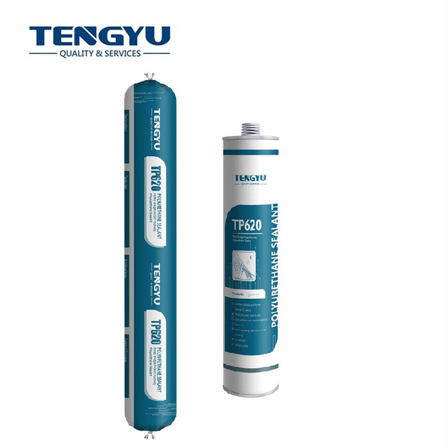  Excellent Elasticity Polyurethane Sealant for Road Bridge And Airport Runway