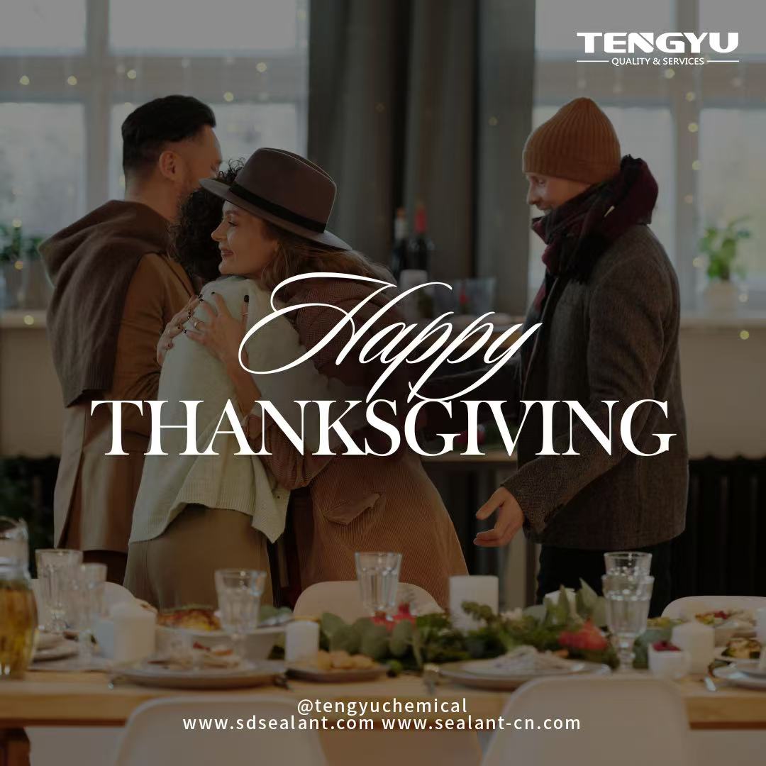 Thanksgiving Day