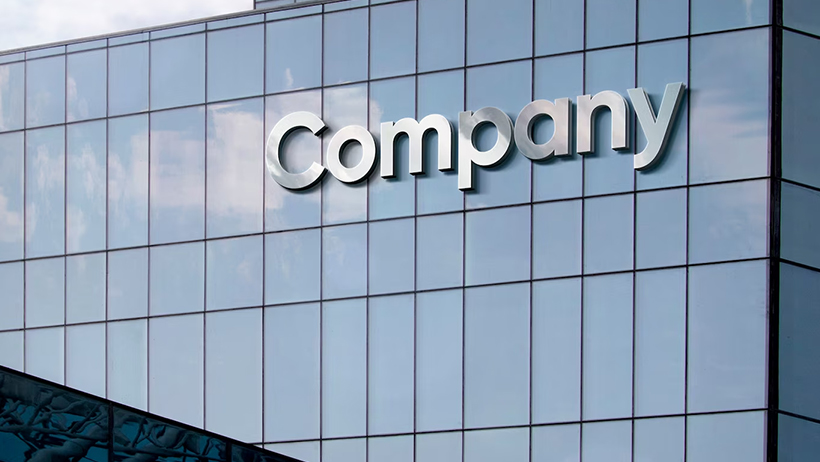COMPANY