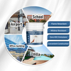 High-Coverage Waterproof Antibacterial Inorganic Mineral Interior Wall Coating Paint
