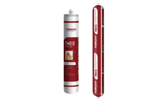  Fire Rated MS Sealant for Construction