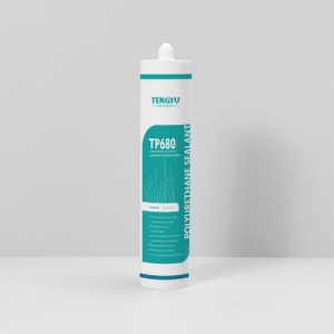 TP680 Construction Polyurethane Sealant