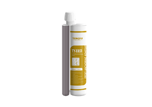 TY-E851 Cost-Effective Epoxy Anchor Adhesive for General Construction