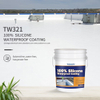 TW321 Eco Friendly 100% Silicone Waterproof Coating 