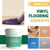 TA201 Acrylic Adhesive for Resilient Flooring