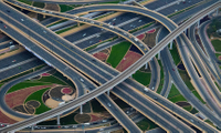 Concrete Pavements
