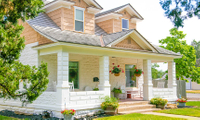 Prefabricated Building