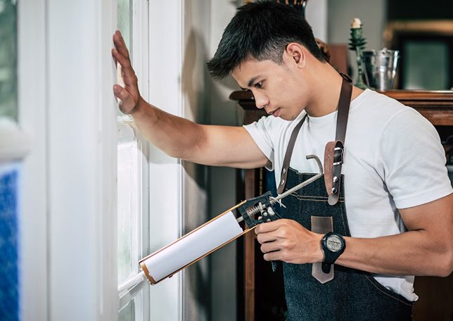 Soundproofing-windows-and-doors