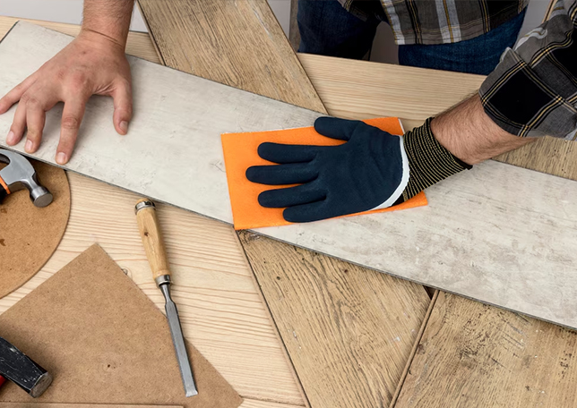 Wood-Floor-PU-Adhesive