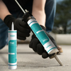 Gap-filling Elastomeric Construction Polyurethane Sealant for Construction Expansion Joints