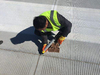 Flexible Multi-function Self Leveling Polyurethane Sealant for Expansion And Control Joints