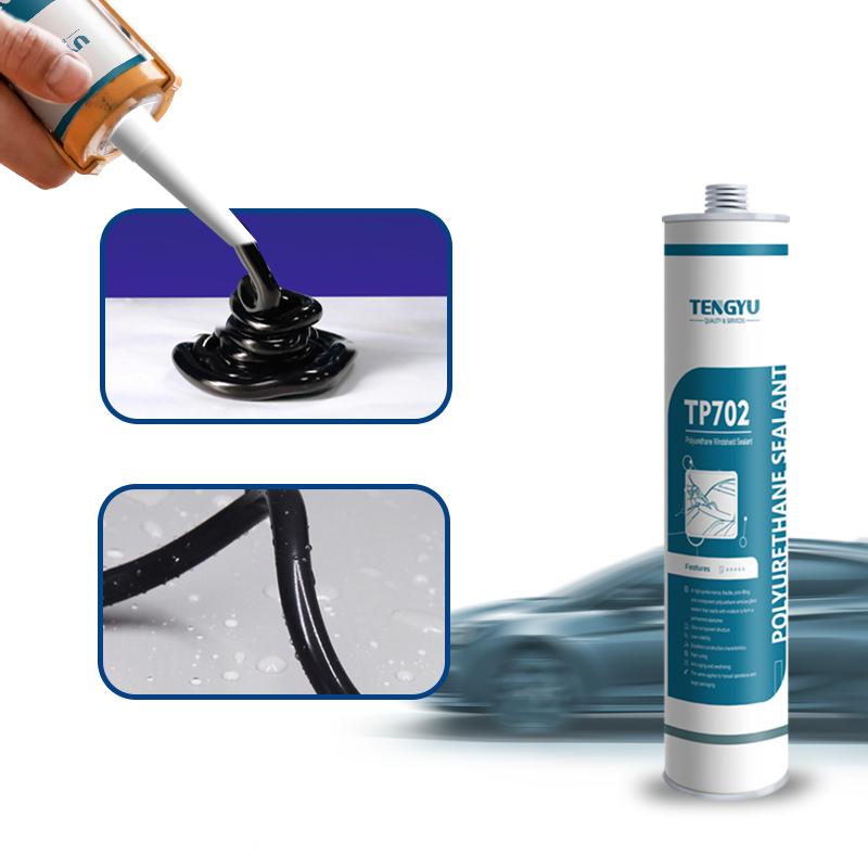 In The Automotive Aftermarket, Is It Better To Use Matte Adhesive Or Light Adhesive??