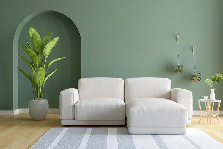 Interior-Applications