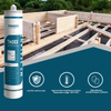  Excellent Elasticity Fast Grab Ability Polymer-Based Sealants