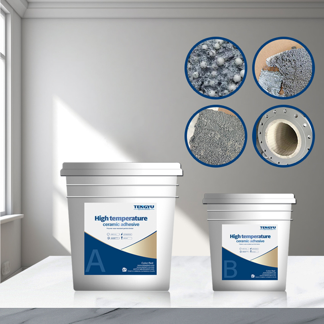 OEM Ceramic Epoxy Tile Grout 