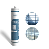 Super Strong Weathering-Resistant Structural Glazing Neutral Silicone Sealant 