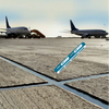  Excellent Elasticity Polyurethane Sealant for Road Bridge And Airport Runway