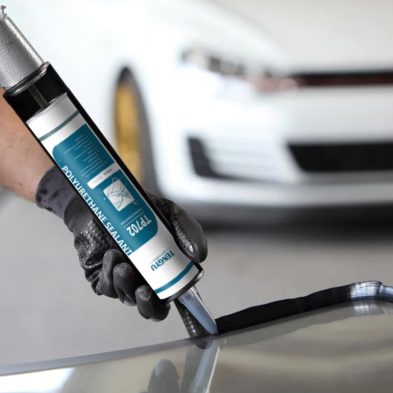 Why Body Polyurethane Sealant Is Essential for Modern Vehicle Construction