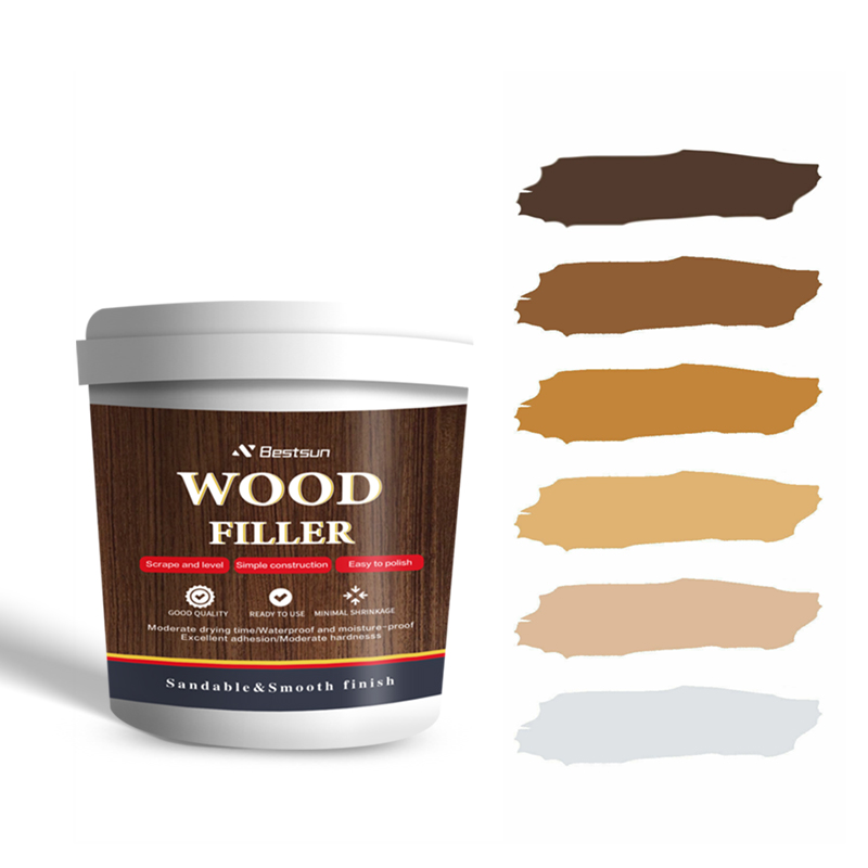 Traditional Caulks or Putties