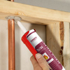 TA104 Intumescent Fire Rated Acrylic Sealant Caulking