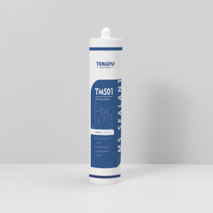 TM501 Multi Purpose Hybrid Polymer MS Sealant