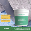 TA201 Acrylic Adhesive for Resilient Flooring