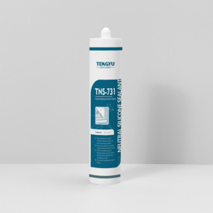 TNS731 Neutral Weatherproof Silicone Sealant