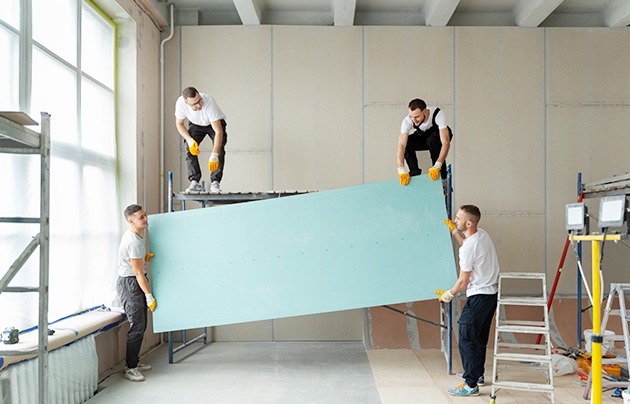 Interior Decoration