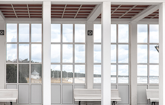 Insulating Glass
