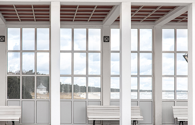 Insulating Glass