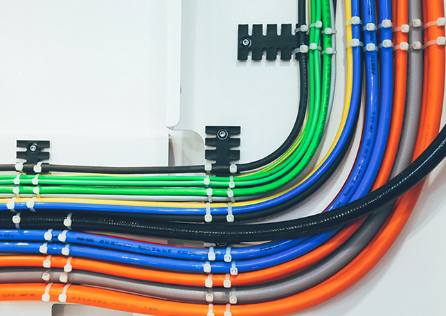 Cable bundles