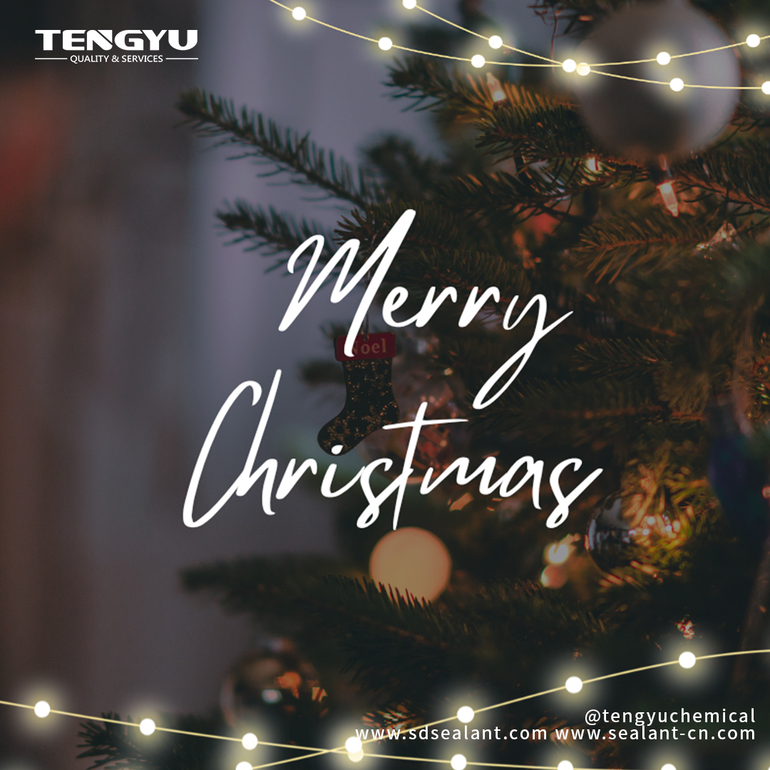 Merry Christmas!