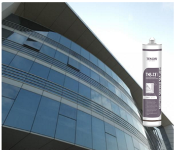 Do You The Difference of Weatherproof Silicone Sealant And Structural Silicone Sealant?