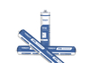 High Strength Long-lasting Bond Polyurethane Sealant for Windshield 