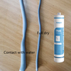  Single Component Good Durability Polyurethane Water-Swelling Sealant 