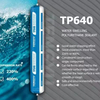  Single Component Good Durability Polyurethane Water-Swelling Sealant 