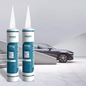 Fix Repair Auto Glass Polyurethane Adhesive for Car And Bus