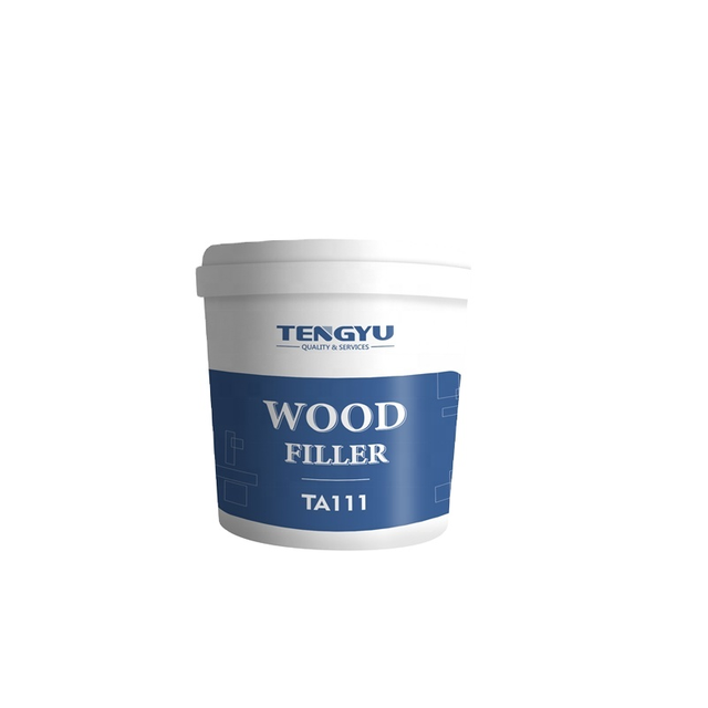 Timbermate Paintable Water Based Putty Filler Caulk Repair Paste Wood Filler