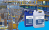  OEM 3:1 Crystal Clear Epoxy Resin And Hardener Distributor