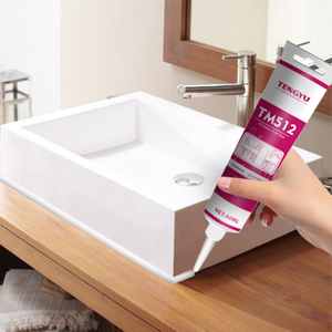 High Hardness Mildew Proof MS Sealant for for Bath And Kitchen Purposes