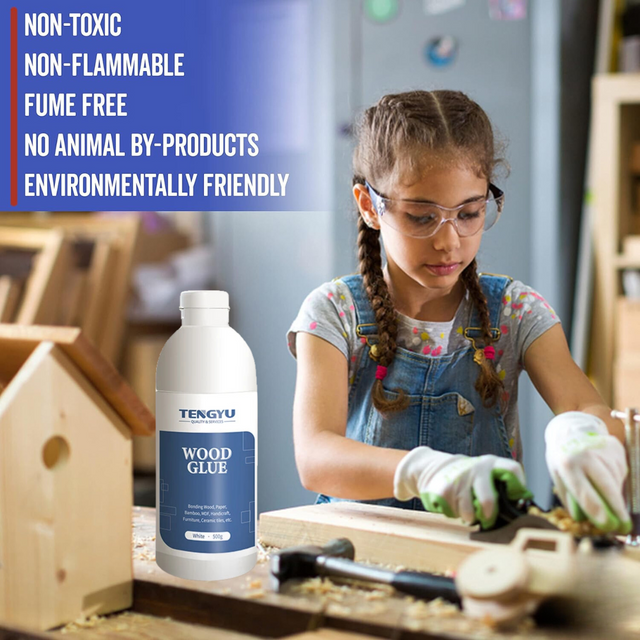 OEM White Glue for DIY