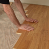 Fast Setting Waterproof PU Hardwood Timber Flooring Adhesive