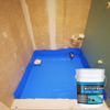 TW332 Water Based Polyurethane Waterproof Coating
