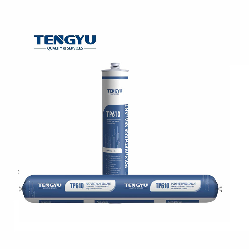 Do You Know The Intumescent Fire Rated Acrylic Sealant