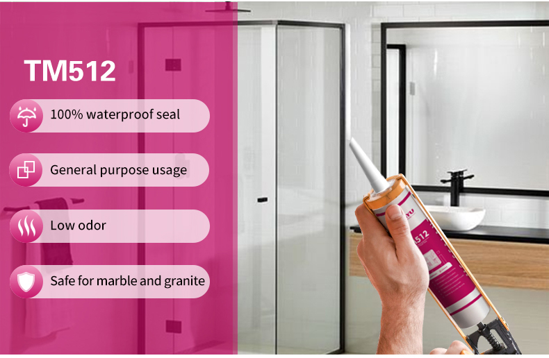Diversified Applications Start Here: Silane-modified Polymers