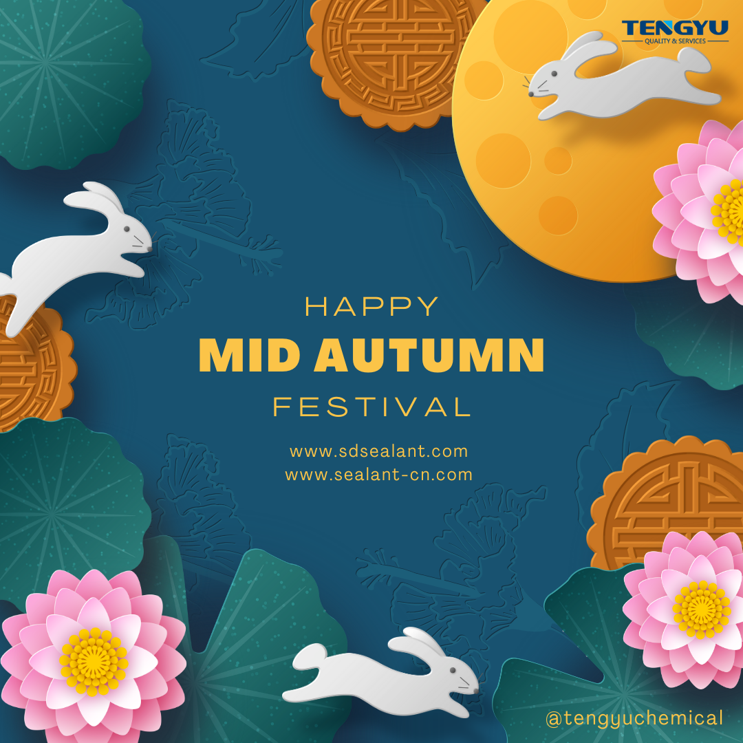 Happy Mid Autumn Festival