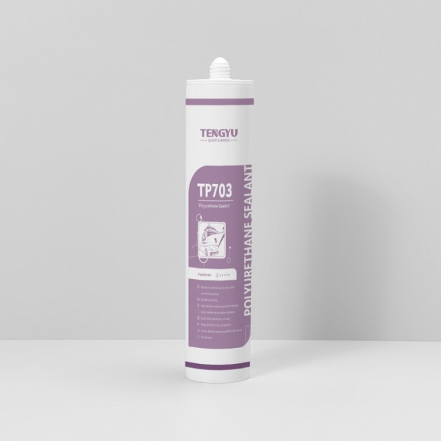 TP703 Automotive Polyurethane Sealant