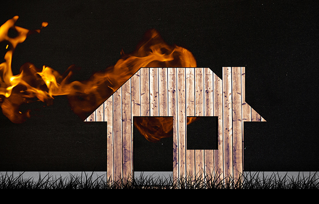 Passive Fire Protection