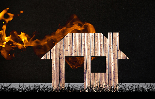 Passive Fire Protection
